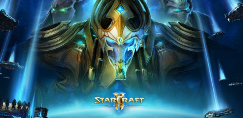 Превью StarCraft 2: Legacy of the Void. Быстрее, чем зерглинги