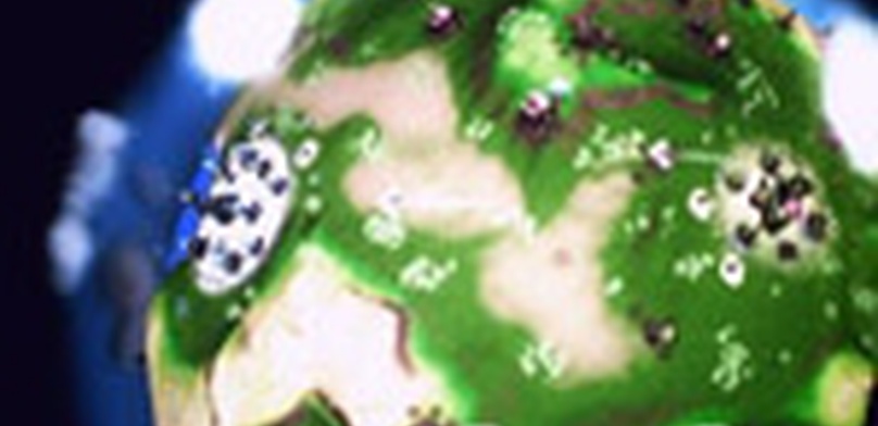 Spore: Анонс