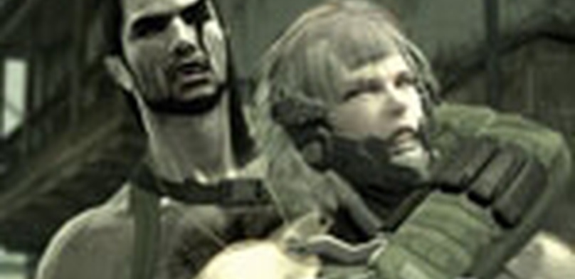 Metal Gear Solid 4: Guns of the Patriots: Обзор