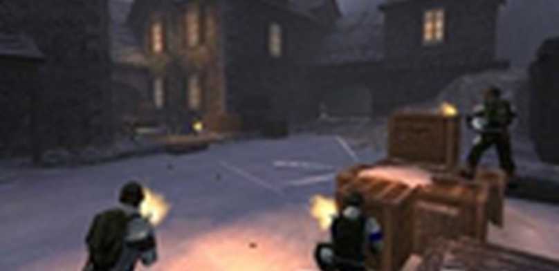 Return to Castle Wolfenstein: Обзор