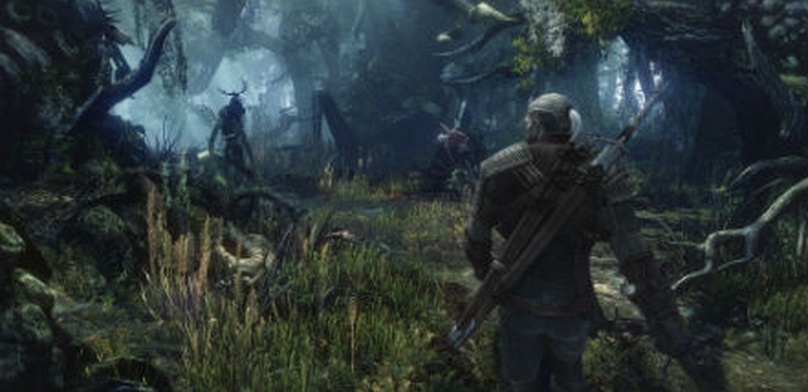 Ведьмак 3: Впечатления от презентации и беседа с разработчиками