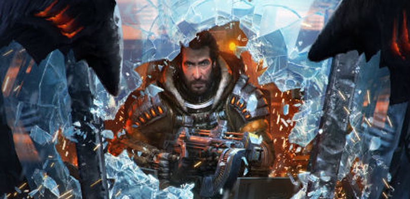 Видеообзор игры Lost Planet 3