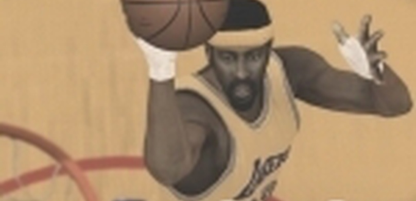 NBA 2K12. Ревью