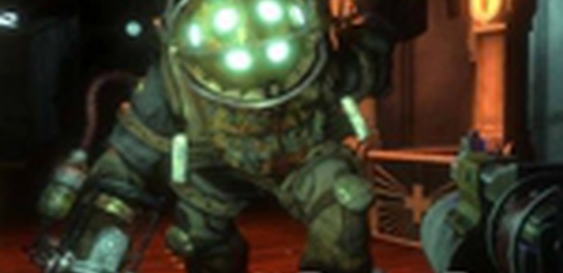 Bioshock: Обзор