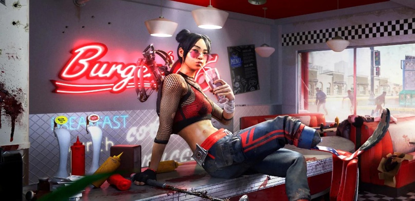 Как играть в кооперативе в Dead Island 2