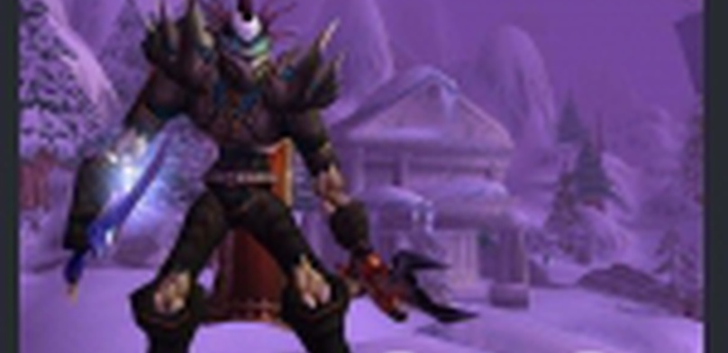 World of WarCraft: The Burning Crusade: Обзор