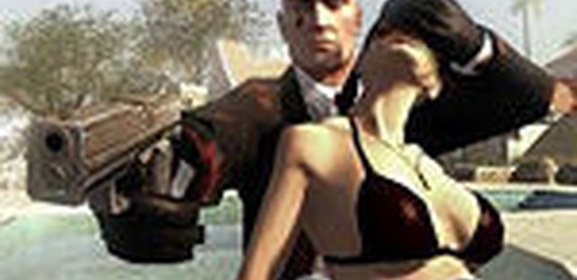 Hitman: Absolution. Превью.