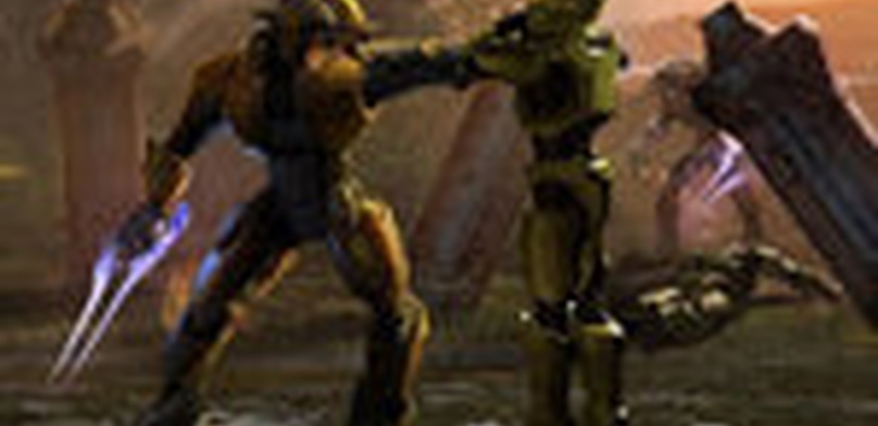 Halo Reach - Видеообзор