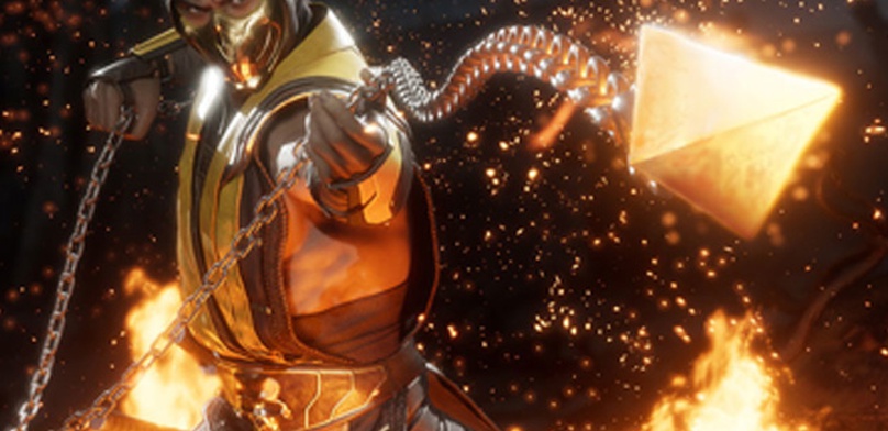 10 главных игр для Nintendo Switch в 2019 году