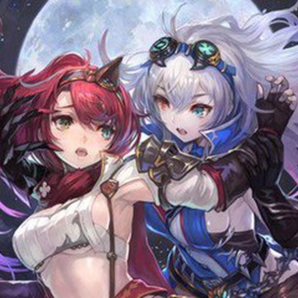 Azur 2. Nights of Azure 2 Transformations. Nights of Azure Transformations. Nights of Azure Christophorus.