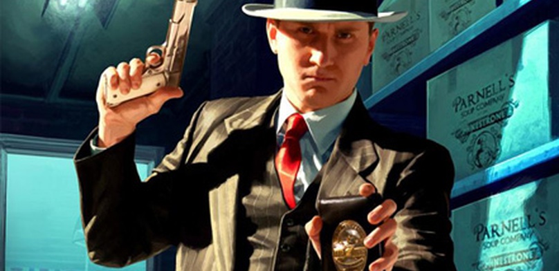L.A. Noire: The Complete Edition. Видеообзор