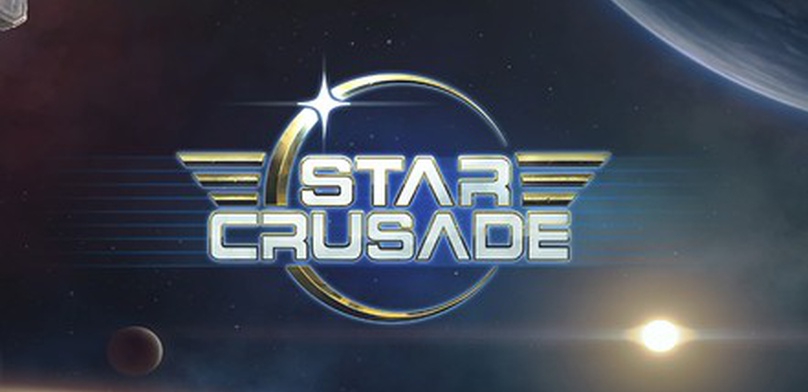 Обзор Star Crusade CCG. Ваш ход, командир