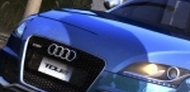 Test Drive Unlimited 2. Превью
