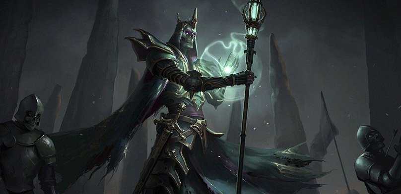 Обзор классов в Pathfinder: Wrath of the Righteous