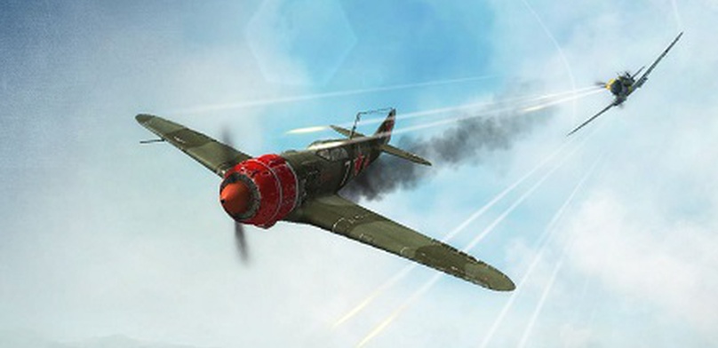 World of Warplanes. Обзор Открытого бета-тестирования
