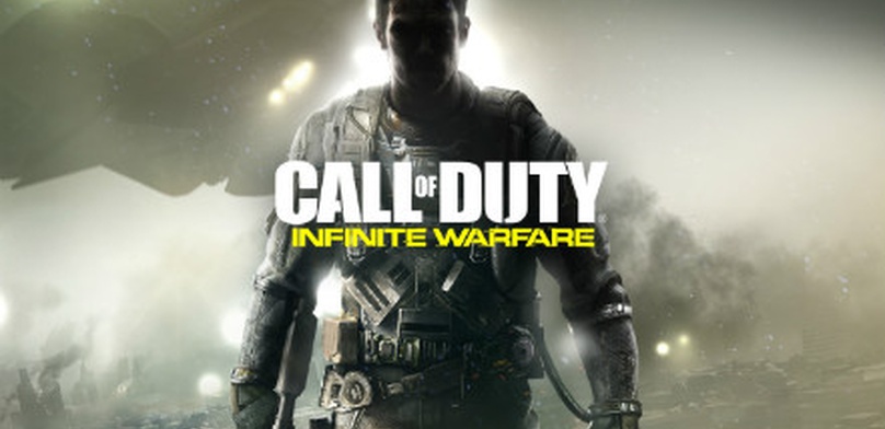 Обзор Call of Duty: Infinity Warfare. Бесконечность — не предел