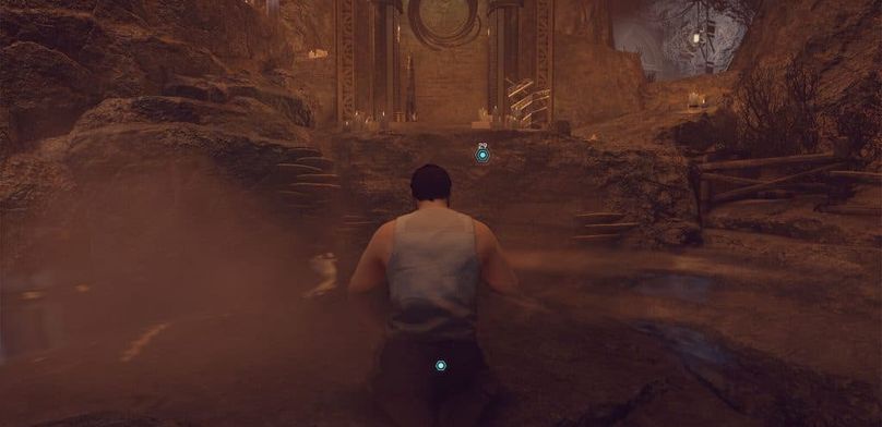 Как пройти квест Путь змеи в Starfield: Shattered Space