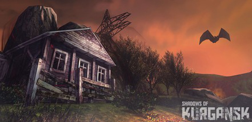 Превью Shadows of Kurgansk. Сталкер, не голодай