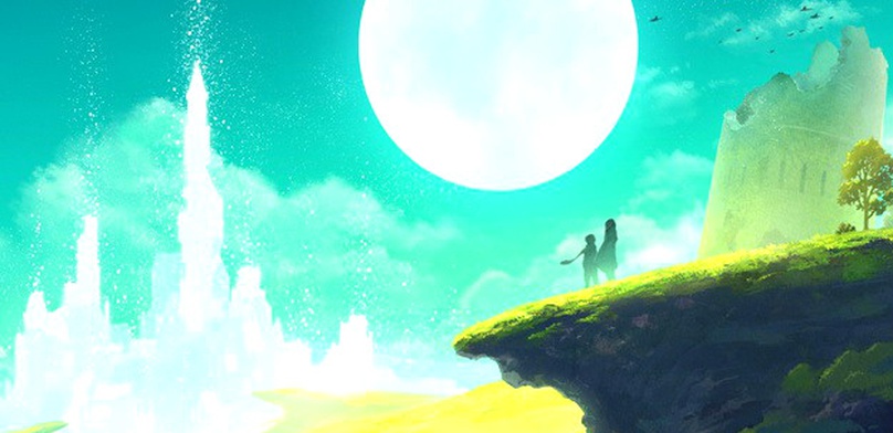 Обзор Lost Sphear