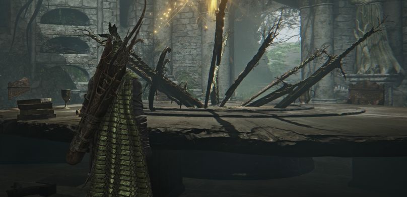 Как играть одному в Elden Ring Nightreign