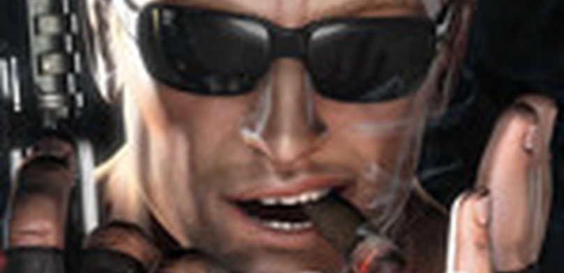 Duke Nukem Forever. Видеообзор