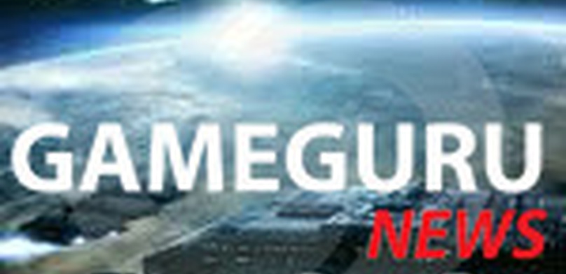 GameGuru News. Выпуск 18