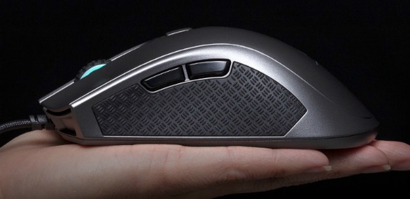 Тестируем геймерскую мышь HyperX Pulsefire Pro
