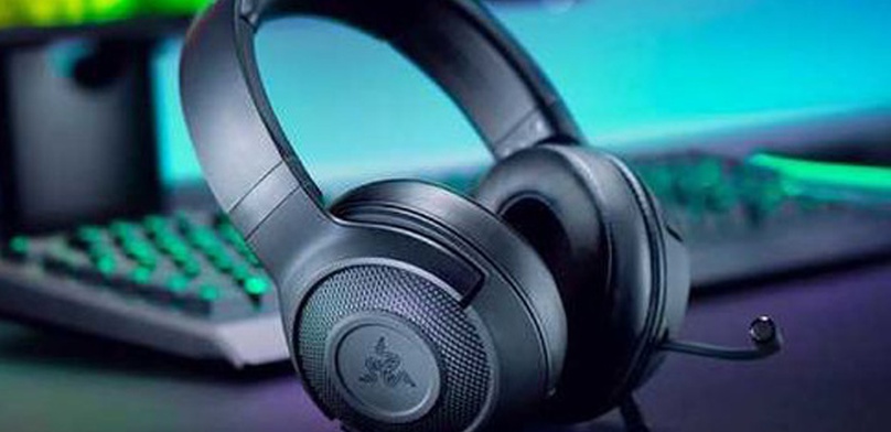 Самая доступная игровая гарнитура Razer. Обзор Kraken X