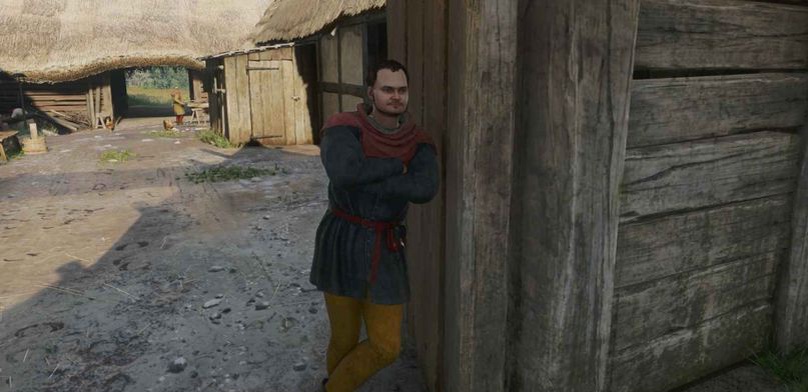 Прохождение задания Справедливость в Kingdom Come Deliverance 2