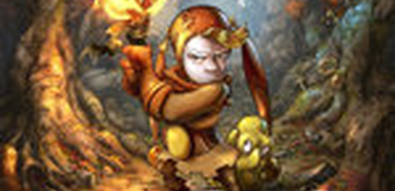 Ускользающий Мир - Обзор