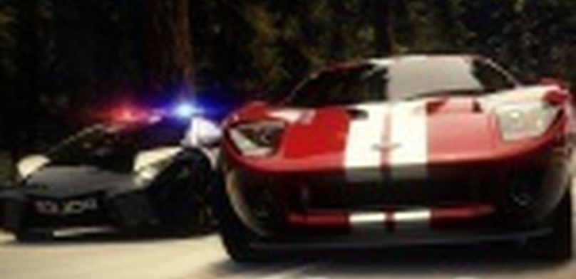 Need for Speed: Hot Pursuit - Обзор