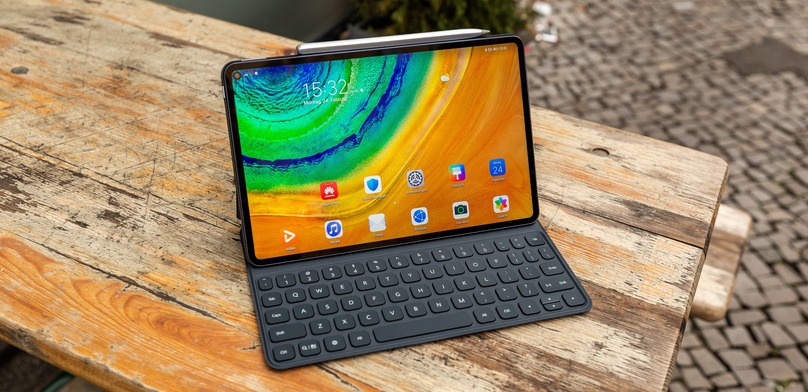 Есть ли жизнь на планшете после ноутбука? Проверяем на HUAWEI MatePad 11