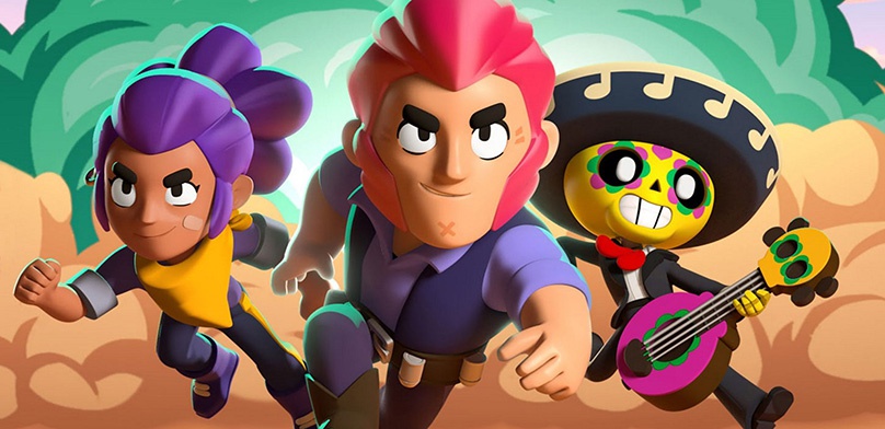 Как скачать Brawl Stars в России и Беларуси
