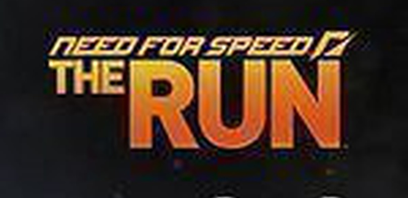 Need for Speed: The Run. Видеообзор