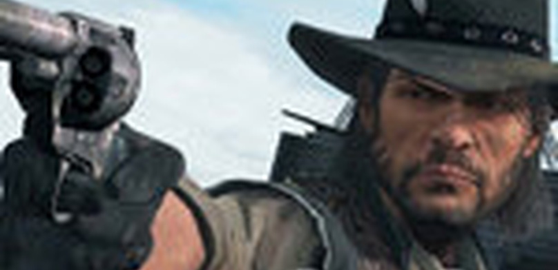 Red Dead Redemption, Неформат: Один день с Джоном Марстоном