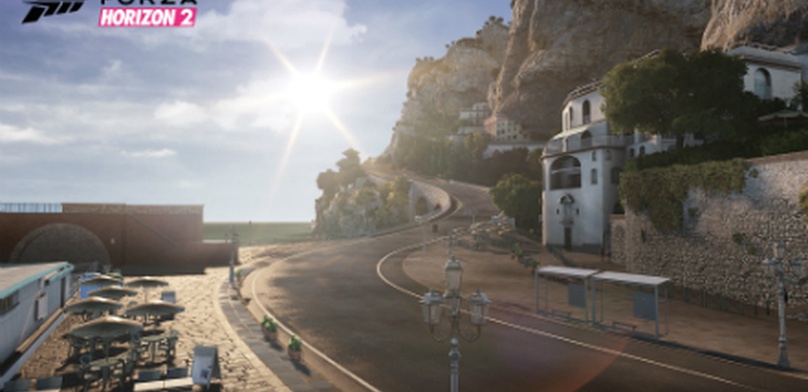 Обзор Forza Horizon 2: быстрее, краше, больше