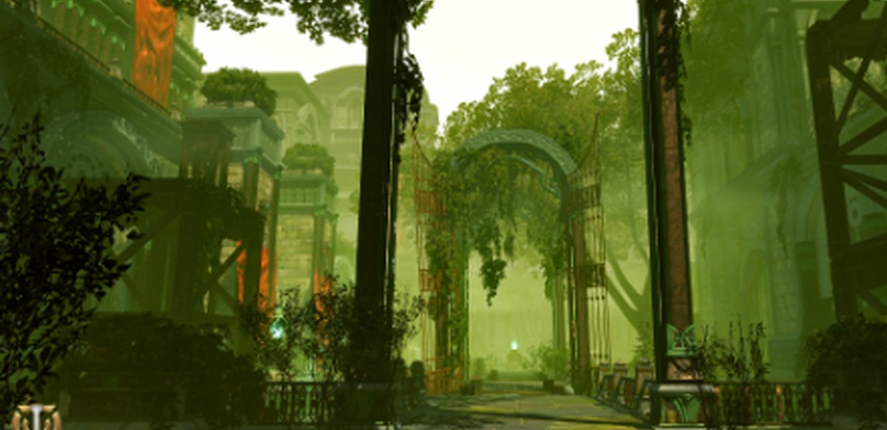 Skyforge: новые подробности, новые впечатления