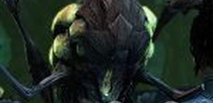 StarCraft 2: Heart of the Swarm. Новые юниты и способности.