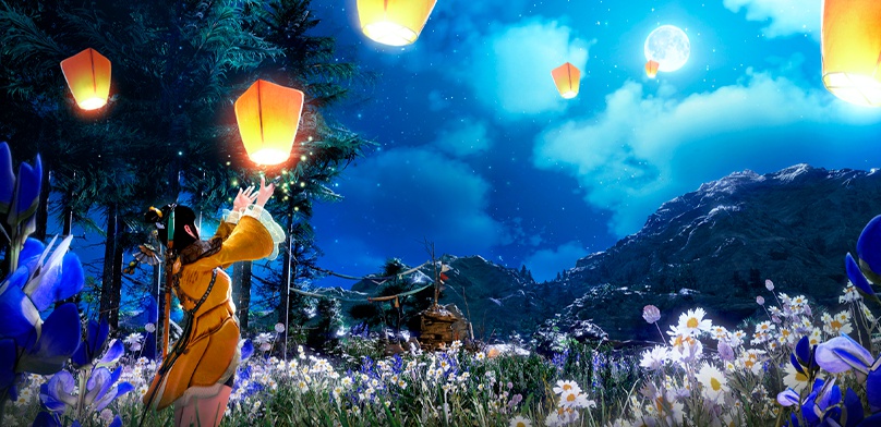 Промокоды на май 2026 года для Black Desert Online