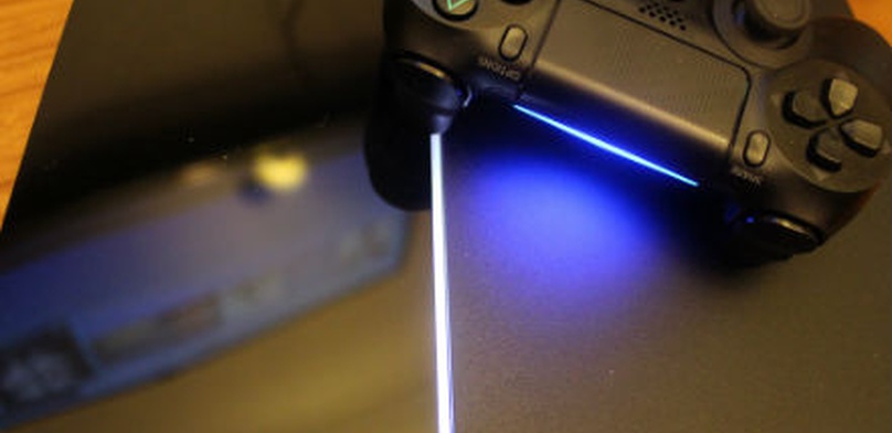 Обзор PlayStation 4