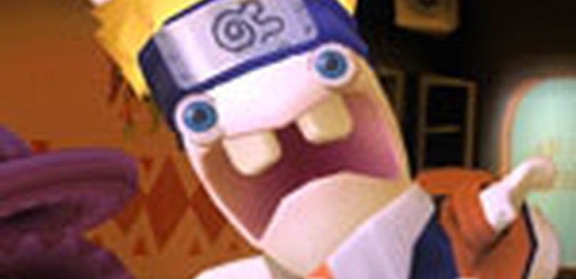 Rayman Raving Rabbids 2: Обзор