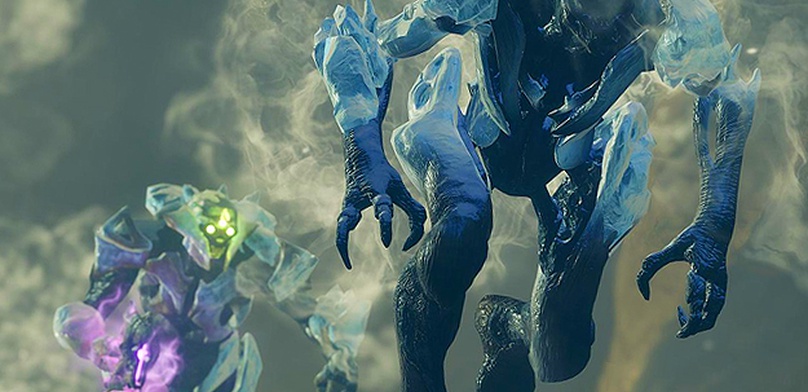 Обзор Destiny 2: Военный разум