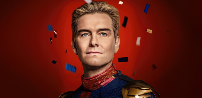 Обзор четвертого сезона «Пацанов». Так скучно, что приходится говорить о политике