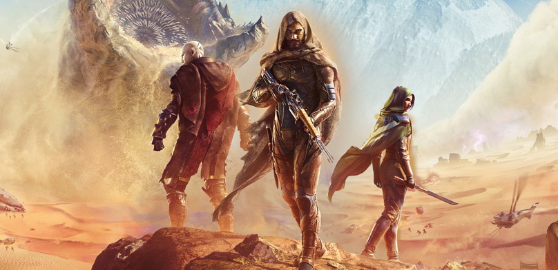Большой обзор Dune: Awakening. Глоток свежей воды в бескрайней пустыне однообразных выживачей?