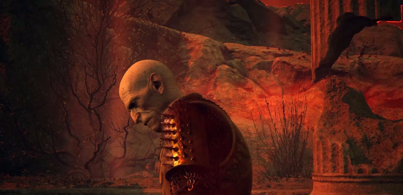 Можно ли победить Бренциса в прологе The Blood of Dawnwalker
