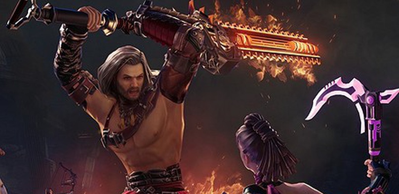 Обзор Skyforge. Трудно быть богом