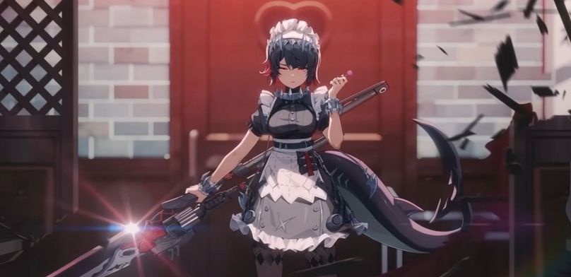 Баннеры патча 1.0 в Zenless Zone Zero