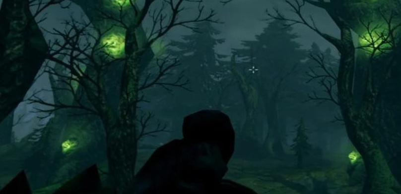 Как и где добывать слизь в игре Valheim?