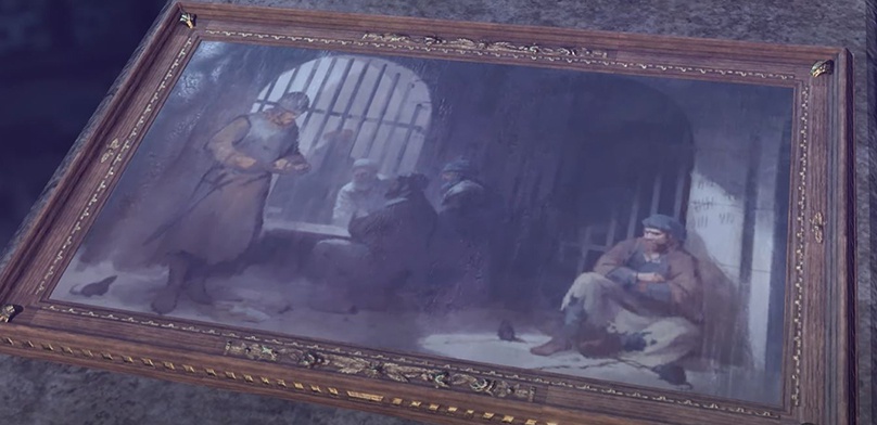 Как пройти Чертог Справедливости в Baldur's Gate 3