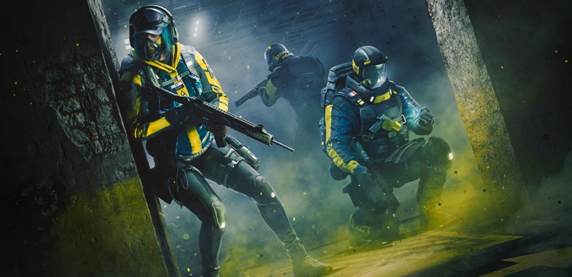 Обзор Rainbow Six: Extraction. DLC по цене игры, которое может умереть быстрее, чем обрастет контентом
